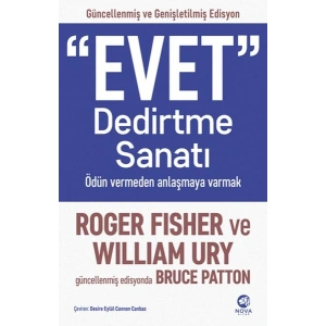 “Evet” Dedirtme Sanatı: Ödün vermeden anlaşmaya varmak