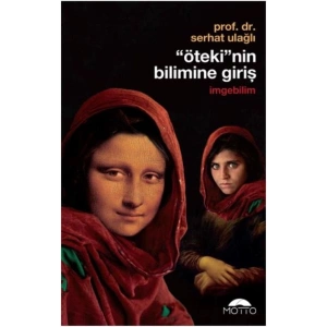 Ötekinin Bilimine Giriş - İmgebilim