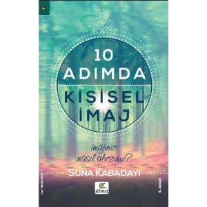 10 Adımda Kişisel İmaj
