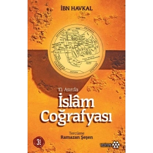 10. Asırda İslam Coğrafyası