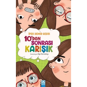 10dan Sonrası Karışık