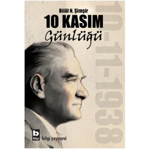 10 Kasım Günlüğü