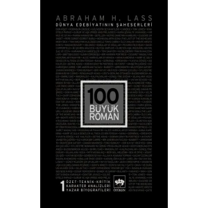 100 Büyük Roman 1