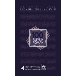 100 Büyük Roman 4