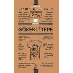 100 Soruda Göbeklitepe