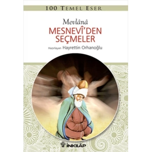 100 Temel Eser - Mesneviden Seçmeler