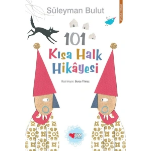 101 Kısa Halk Hikâyesi