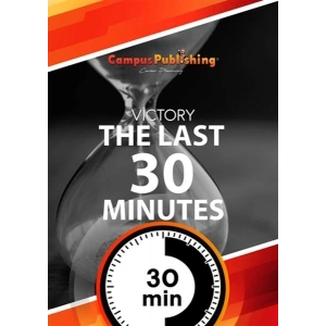 12 YKS Dil - The Last 30 Minutes