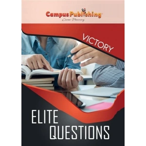 12 YKS Dil - Victory Elite Questions