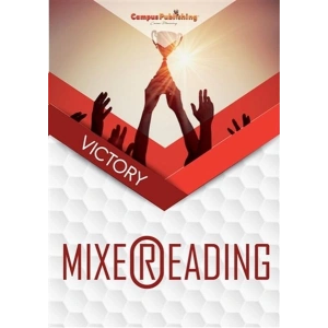 12 YKS Dil - Victory Mixereading