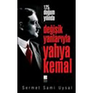 125. Yılında Değişik Yanlarıyla Yahya Kemal