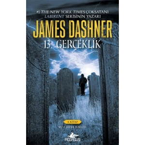 13. Gerçeklik Serisi 4: Sis Ve Şimşek Boşluğu