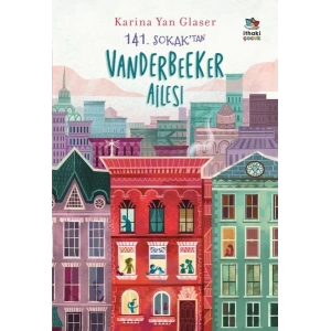 141. Sokak’tan Vanderbeeker Ailesi