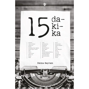 15 Dakika