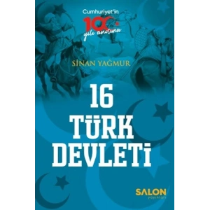 16 Türk Devleti