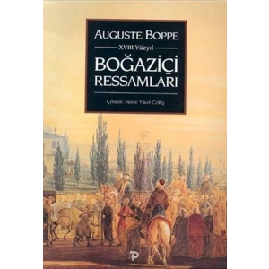 18. Yüzyıl Boğaziçi Ressamları