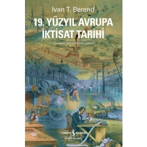 19. Yüzyıl Avrupa İktisat Tarihi