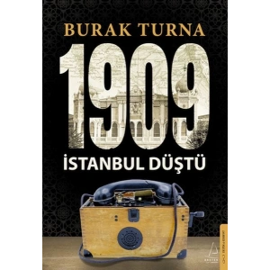 1909 İstanbul Düştü