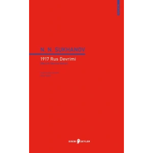 1917 Rus Devrimi