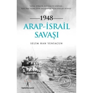 1948 Arap İsrail Savaşı