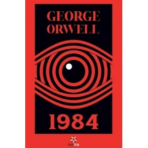 1984 (İngilizce)