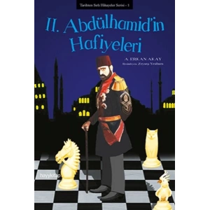 2. Abdülhamidin Hafiyeleri