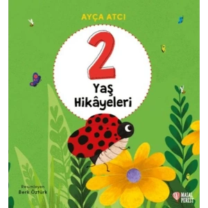 2 Yaş Hikâyeleri