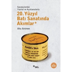 20. Yüzyıl Batı Sanatında Akımlar