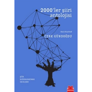 2000ler Şiiri Antolojisi
