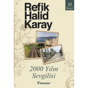 2000 Yılın Sevgilisi