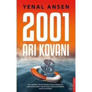 2001 Arı Kovanı