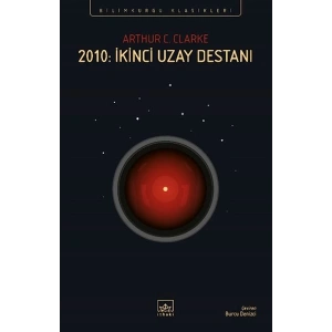 2010: İkinci Uzay Destanı