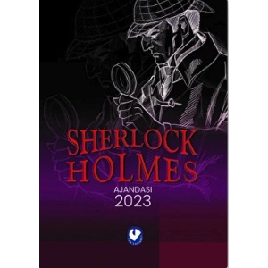 2023 Sherlock Holmes Ajandası