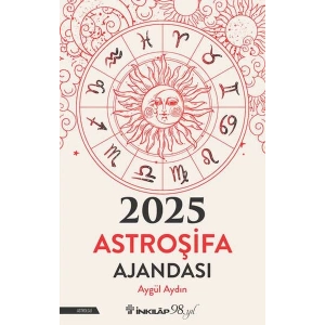 2025 Astroşifa Ajandası