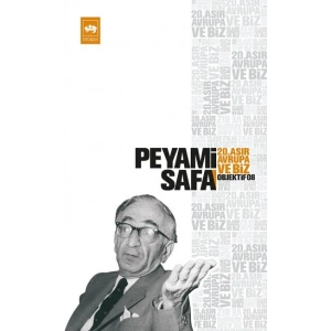 20.Asır, Avrupa ve biz (objektif:8)