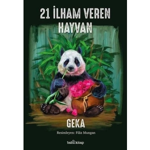 21 İlham Veren Hayvan