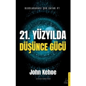 21. Yüzyılda Düşünce Gücü