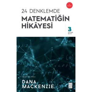 24 Denklemde Matematiğin Hikâyesi