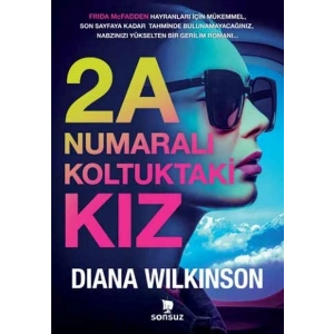 2A Numaralı Koltuktaki Kız