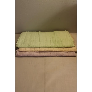 3LÜ Mikrofiber Havlu Bez