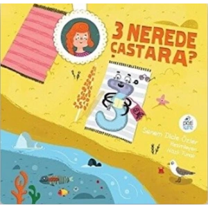 3 Nerede Çastara?