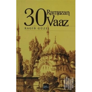 30 Ramazan 30 Vaaz