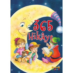 365 Hikaye