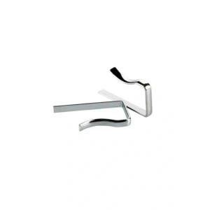 4 Adet Masa Örtüsü Kıskacı Paslanmaz Çelik Masa Örtüsü Mandalı Metal Kıskaç