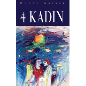 4 Kadın