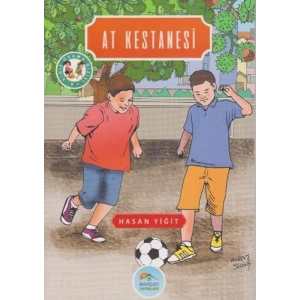4. Sınıf Okuma Dizisi - At Kestanesi