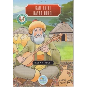 4. Sınıf Okuma Dizisi - Can Tatlı Hayat Güzel