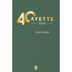 40 Ayette Dua
