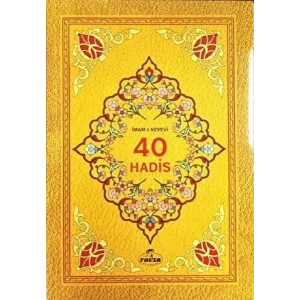 40 Hadis