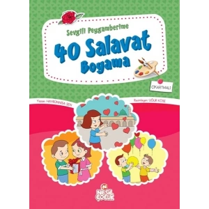 40 Salavat Boyama